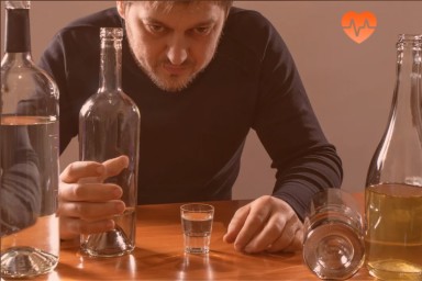Лечение белой горячки в Сычевке