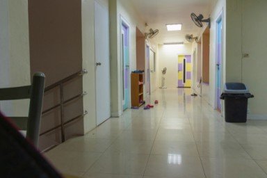 О клинике в Сычевке